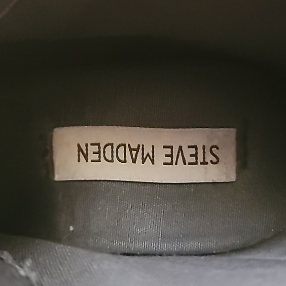 Leopard Wedges - Picture 6 of 6